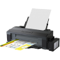 Принтер Epson L1300 A3 (C11CD81402)