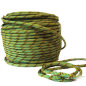 Polypropylene rope, 200 m, 12 mm