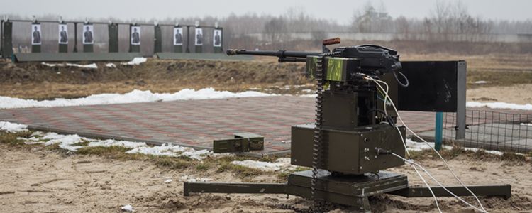 Avdiivka: deadly “toys” strengthen defensive lines