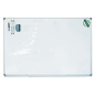 Acrylic whiteboard