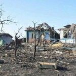 Под Зайцево погибли трое бойцов ВСУ - волонтеры