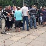 Волонтери збирають гроші на 