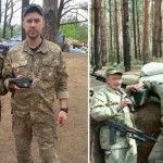 Дорогоцінну волонтерську допомогу отримали бійці АТО