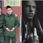 Волонтери викрили російського курсанта, відправленого на 