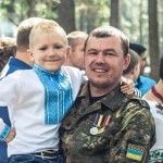Життя після фронту: унікальна можливість поставити українського бійця на ноги