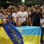 Вони поруч: як українці в еміграції допомагають пораненим співвітчизникам