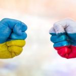 Україна vs Росія: хто кого?