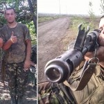 Тяжке поранення на Донбасі: боєць АТО потребує термінової допомоги