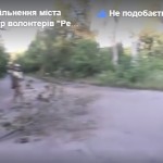 Річниця визволення Торецька: в мережі показали героїв і як вони билися за місто