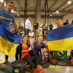 Завоювали Європу: українці перемогли на міжнародному чемпіонаті з кросфіту