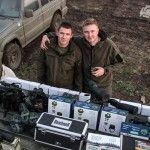 Маріуполь під прицілом: морпіхи потребують допомоги у протистоянні агресору на Донбасі