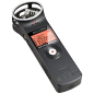 Dictaphone Zoom H1 Black