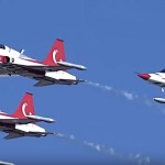 Видео украинских волонтеров о турецких ВВС вызвало ажиотаж в Турции