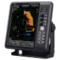 Marine radar ICOM MR1210RII