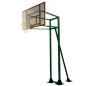 Basketball rack 3 support