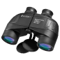 Binoculars  Barska Battalion 7x50 WP/RT/Compass Illumi