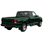 Ford Ranger, repair