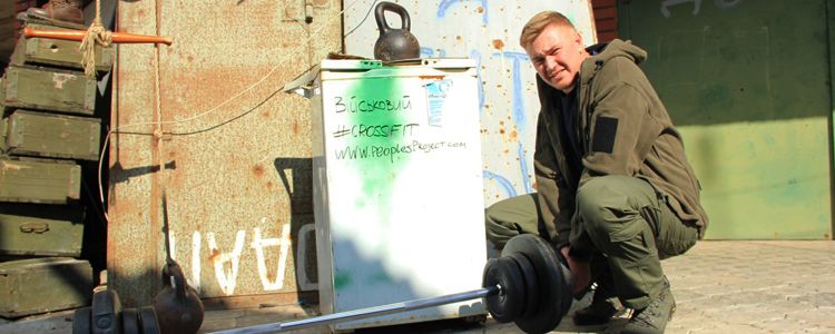 Marines use down-time for self improvement