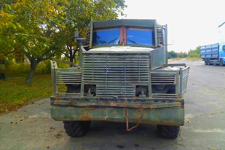 ural
