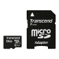 Memory card Transcend MicroSDXC 64GB