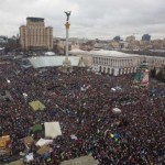 Луна Революції: ТОП-8 кліпів, пісень і віршів про Майдан