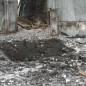 Терористи знову обстріляли Авдіївку (ФОТО, ВІДЕО)