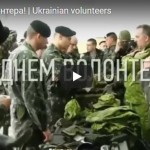 До Дня волонтера активісти створили спеціальне відео