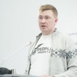 На платформі People’s Project стартував збір коштів на закупівлю нового «кровомобіля» для зони АТО – волонтери