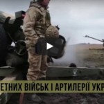 Волонтери створили ефектне відео до Дня ракетних військ і артилерії