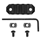 Планка GrоvТес M-LOK Picatinny 5