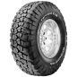 Шини BFGoodrich Mud Terrain 37/12,5 R17 