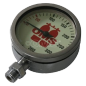 Manometer SPG OMS-63 mm