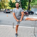 Біотехнології врятували ногу бійця, розтрощену під Щастям
