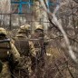 Обличчя війни: репортаж з передових позицій на Донбасі. ФОТО, ВІДЕО
