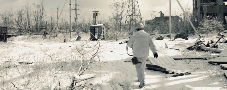 Річниця боїв під Авдіївкою. Розповідь учасників