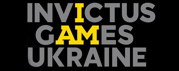 Fighters restored within the Biotech project compete at the Invictus Games