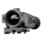 Thermal sight Pulsar Trail XQ50 with rail