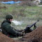Tragedy in forefront: Russian occupiers kill another Ukrainian fighter