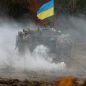 ООС: двоє українських захисників поранено у боях