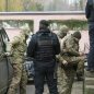 Occupation “court” arrests captured Ukrainian seamen for two months
