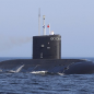 Сили НАТО відстежують російські субмарини у Середземному морі