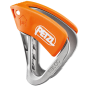 Ultra-light emergency ascender Petzl Tibloc