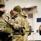 Захистити Азов: People’s Project організує передачу морським піхотинцям