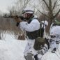 Загострення на Донбасі: у бою загинув український військовий