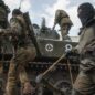Російські бойовики обстріляли 5 населених пунктів