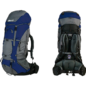 Backpack Terra Incognita MOUNTAIN 80