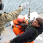 Переохолодження і смерть: мусимо допомогти морським рятувальникам