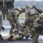 Загострення на Донбасі. Семеро військових поранено