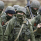 Росіяни перекидають на Донбас спецпідрозділи та “козаків”