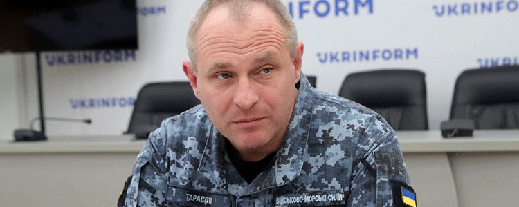 “I lost a lot after annexation but I gained incredible freedom”. Interview with Andriy Tarasov